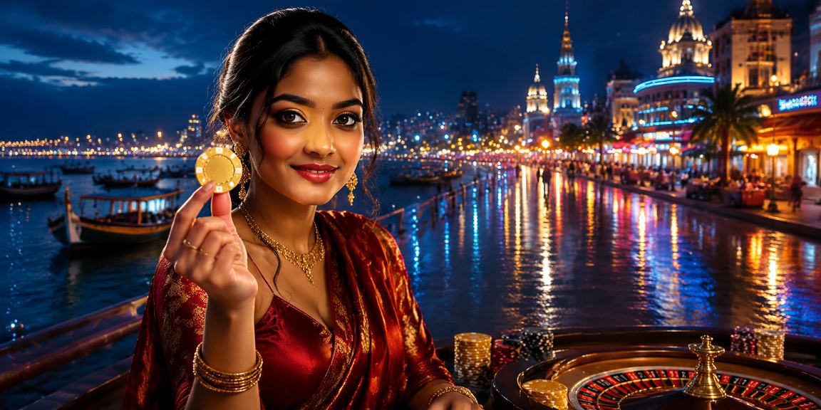 চট্টগ্রামের স্পোর্টস বেটিং ক্যাসিনো নেয়ন আলোয় উজ্জ্বল