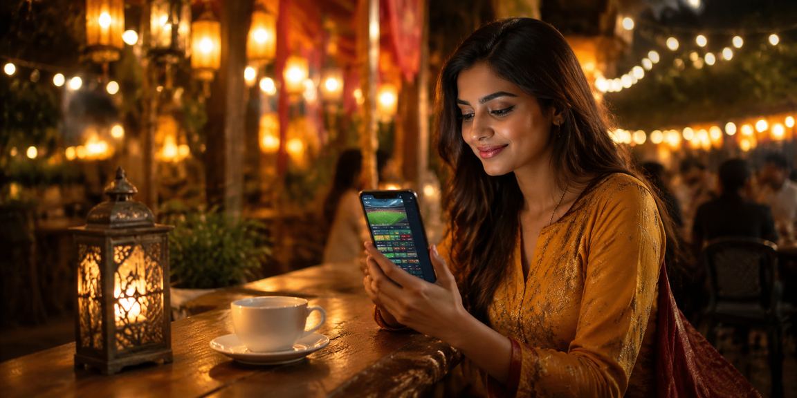 গাজীপুরে মোবাইল ক্যাসিনো প্লেয়ার রাতের বাজারে খেলা কাটাচ্ছে